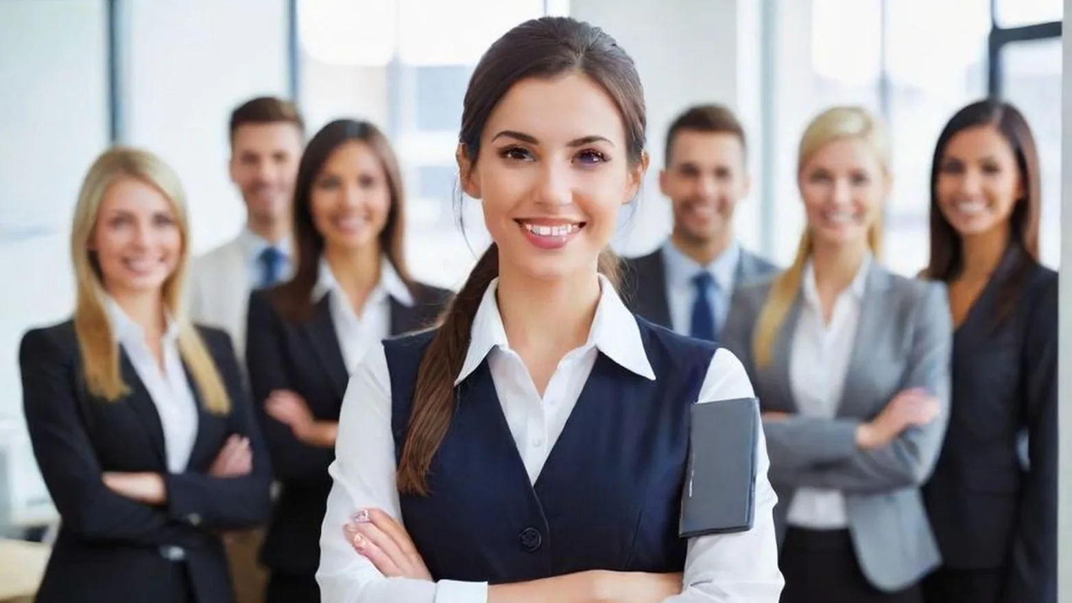 Small business staffing solutions and team building strategies
